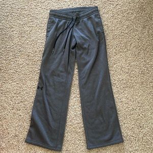 Under Armour sweatpants